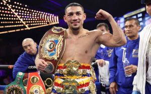 IBF запропонувала Теофімо Лопесу титульний бій