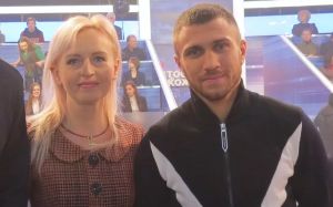 Аліна Шатернікова - про суперечливу позицію Ломаченка: "Для мене це однозначне питання"