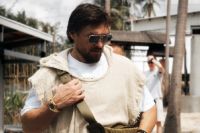Дерек Чісора пояснив, чому Усик не хоче битися з Ітаумою