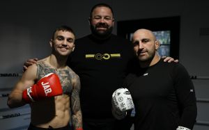 Сем Гудман про бій Іноуе-Карденас: "Непереможних бійців не існує"
