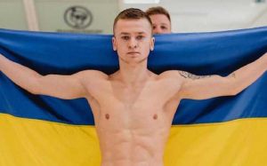 "Я тут завдяки ЗСУ та всім захисникам України". Українець Соломенніков прокоментував свою перемогу