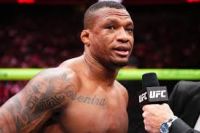 UFC звільняє Жаілтона Алмейду