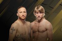 Гетжі та Пімблетт розіграють тимчасовий титул у мейн-івенті UFC 324, Гаррісон і Нуньєс поб'ються у співголовній події
