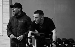 Нік Болл: "Я пишаюся собою, але попереду ще багато досягнень"