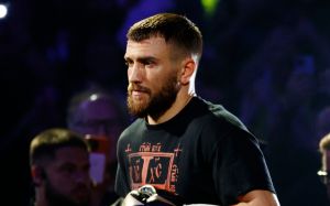 Василь Ломаченко відреагував на ухвалення закону про заборону московської церкви в Україні: "Безбожники думають, що перемогли"