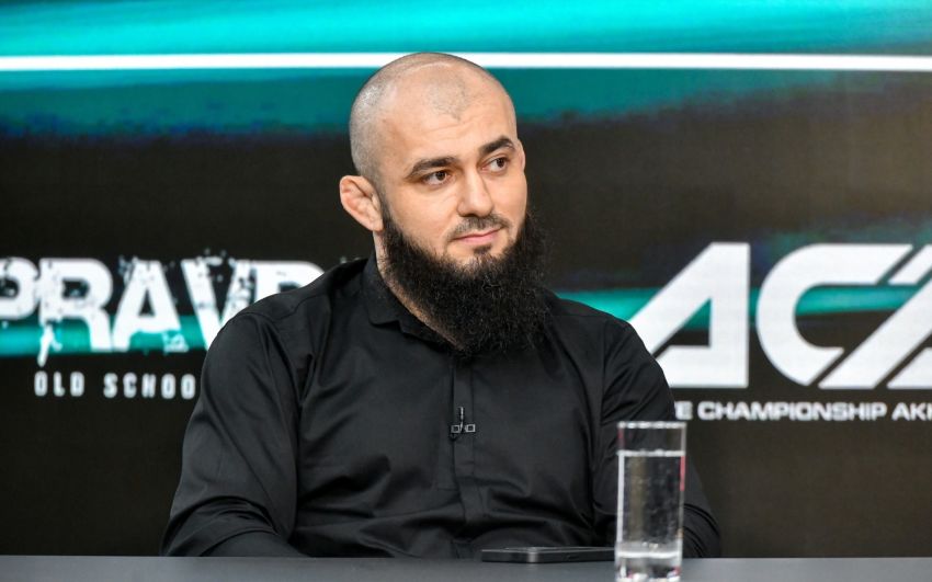 Немков, Нурмагомедов, Шаблій та інші: віце-президент АСА назвав бійців Bellator, яких би підписав у свою організацію