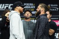 Альберт Туменов дав Фізієву пораду на реванш із Гетжі