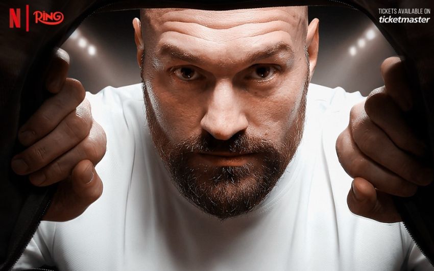 Тайсон Ф'юрі: "На Чісору та Вайлдера сумно було дивитися"
