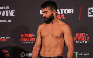 Патрісіо "Пітбуль" Фрейре підписує контракт з UFC: відомі дата дебюту та ім'я суперника