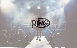 Рейтинг боксерів P4P від The Ring за жовтень 2023 року