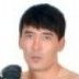 Іслам Камолдінов