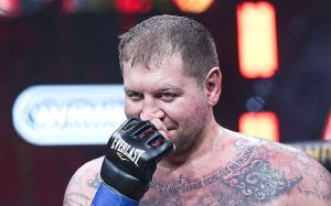 Каміл Гаджиєв відреагував на інцидент із п'яним Ємельяненком