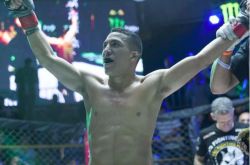 Fabriccio Robles