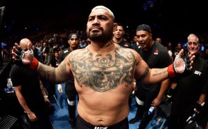 У судовій тяганині Ханта з UFC і Броком Леснаром поставлено крапку