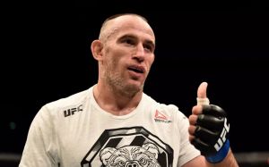 Олійнику запропонували в Росії умови кращі, ніж у UFC