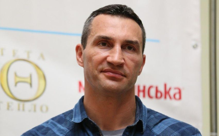 Маурісіо Сулейман висловився про можливе повернення Володимира Кличка