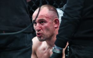 Олександр Повєткін прокоментував рішення Олійника перейти в бокс