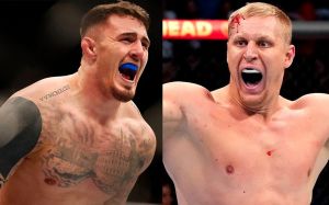 Чемпіон Fight Nights Бікрев назвав фаворита в бою Павлович - Аспіналл