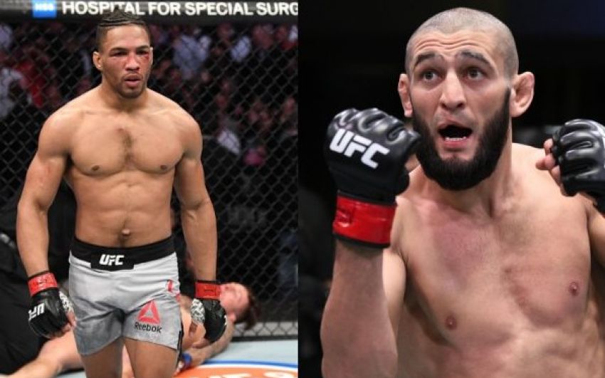 Кевін Лі планує повернутися в UFC боєм проти Чимаєва