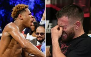 Глава WBC пояснив, чому Хейні заслужив перемогу над Ломаченком
