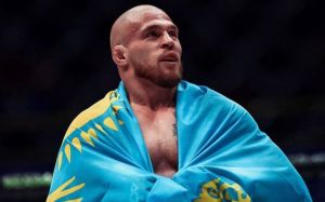 Боєць АСА Резніков упевнений, що переможе Макгрегора, Чендлера і Фергюсона