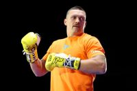 Президент WBO відповів, чи може Усик уникнути бою з Паркером заради уніфікації з Дюбуа