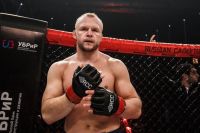 Каміл Гаджиєв оголосив дату наступного бою Шлеменка та ім'я його суперника