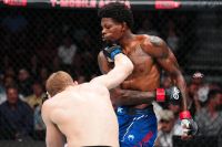 Відео бою Джек Делла Маддалена - Кевін Голланд Noche UFC