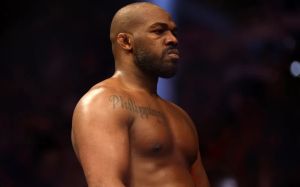 Джон Джонс вибув через травму з бою з Міочічем на UFC 295