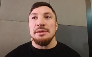 Гончаров назвав найкращих важковаговиків Росії
