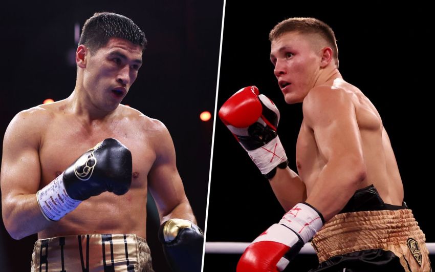 Промоутер бою Бівол - Айферт відреагував на відмову WBO розігрувати титул