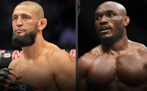 Офіційно: Камару Усман замінить Косту в бою з Чімаєвим на UFC 294