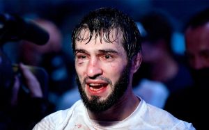 Під час прогулянки було побито Тухугова