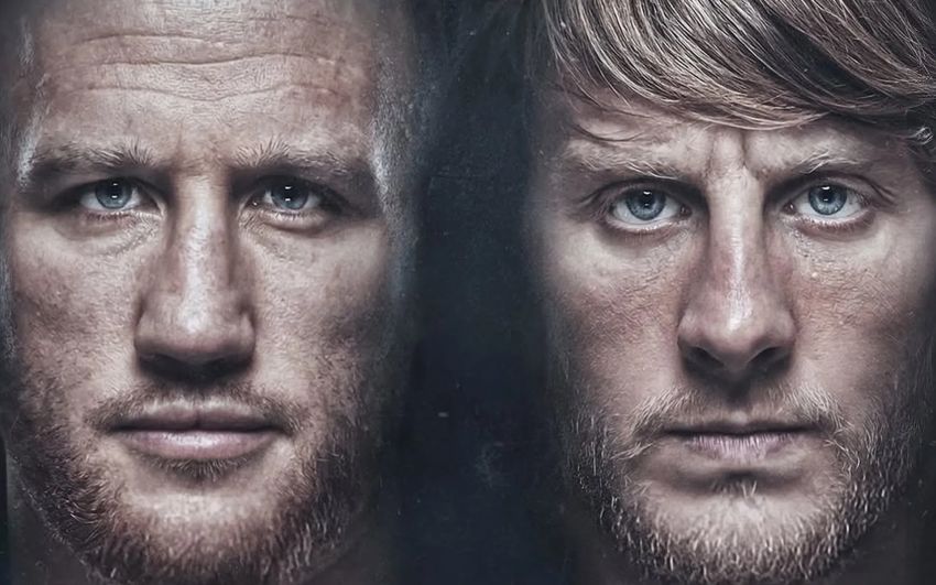Пряма трансляція UFC 324