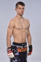 Кирило Фоменков