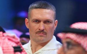 Колишній суперник Усика відповів, чи справді він погано тримає удари в корпус