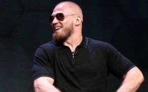 "Братуха, це Gucci!". Топовий боєць UFC увігнав у фарбу Артема Резнікова