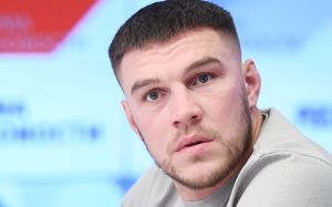 Немков висловився щодо можливих виступів у російських лігах