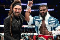 WBA призначила Енніса суперчемпіоном, Гарсія і Ромеро поб'ються за вакантний титул