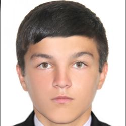 Айюб Галаєв