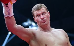 Тренер Мінєєва відреагував на скандальні слова Повєткіна про росіян: "Мені було неприємно"