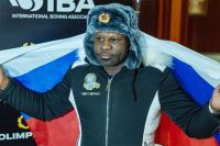 Кевін Джонсон захопився російськими жінками: "Таких красивих дівчат я ніколи в житті не бачив"