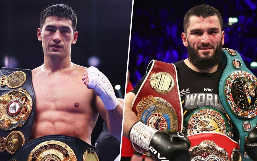 Менеджер Дмитра Бівола вважає, що WBC не перешкоджатиме організації бою з Артуром Бетербієвим