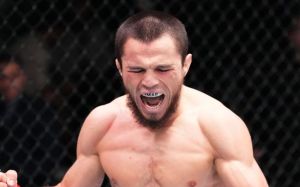 Мендес пророкує Нурмагомедову чемпіонський пояс UFC