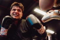 Бруно Сурас про реванш із Мунгією: "Я впевнений у перемозі"