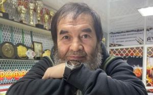 Відомий казахстанський тренер поділився очікуваннями від дебюту в UFC Алмабаєва і Максума
