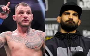 Ставки на UFC Fight Night 243: Коефіцієнти на турнір Ренато Мойкано - Бенуа Сен-Дені