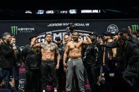 Відео бою Рой Джонс - Ентоні Петтіс Gamebred Boxing 4
