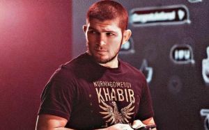 Каміл Гаджиєв: "Мені здається, що Хабіб готується повернутися в спорт через..."