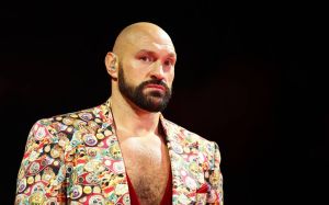 Маурісіо Сулейман висловився про потенційний камбек Ф'юрі: "WBC його привітає"